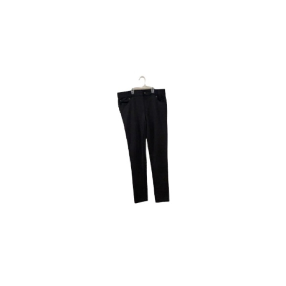 Tory Burch Grey Skinnies - Women’s Size Small
